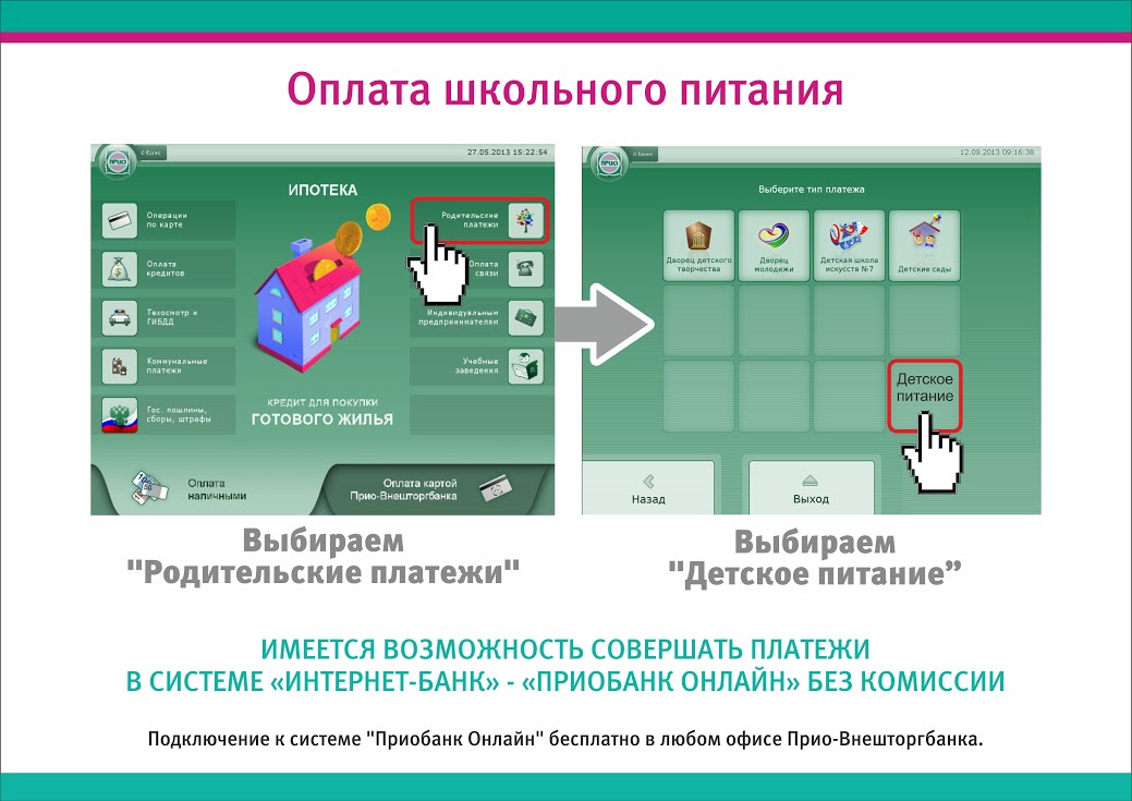 Инструкция Ответственного За Организацию Питания В Школе